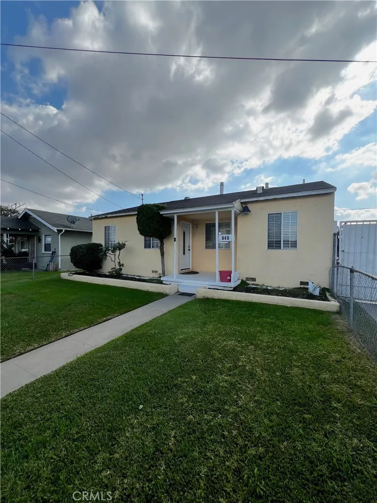 940 W Brazil Compton, CA 90220