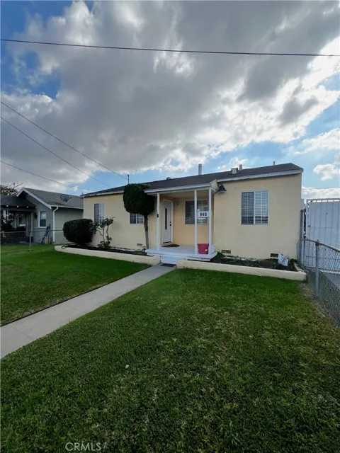 940 W Brazil