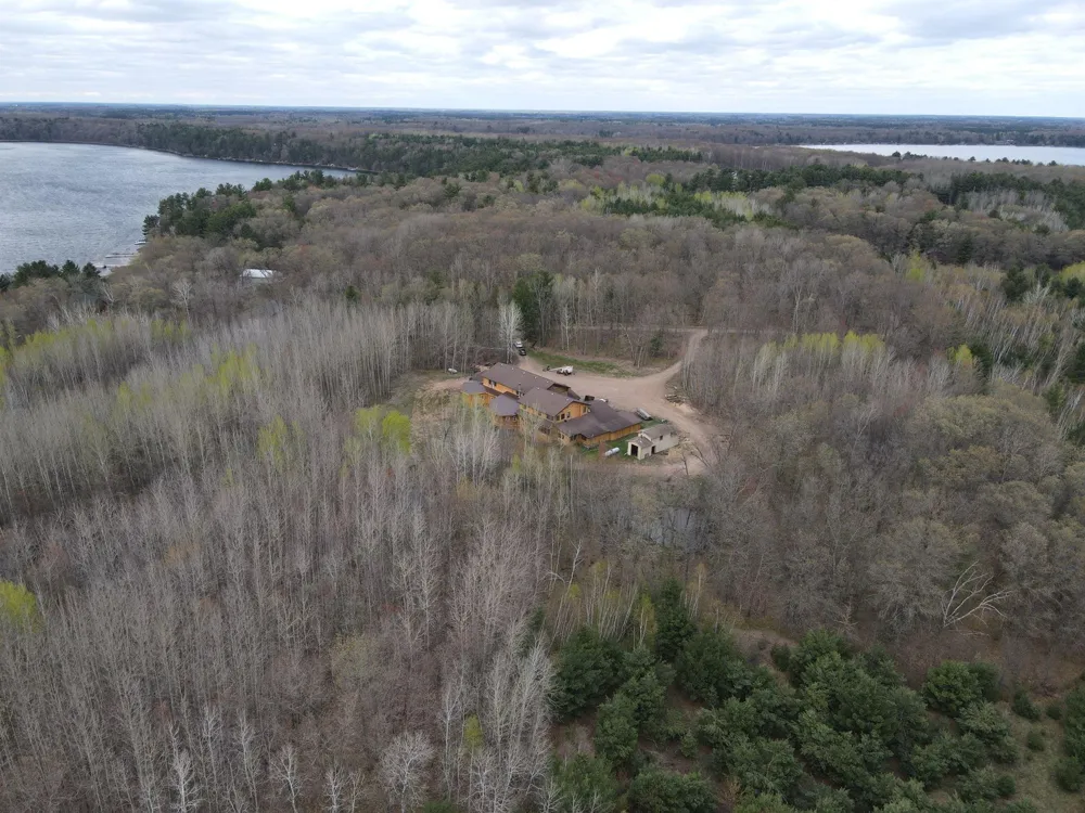24687 Anchor Inn Road Webster, WI 54893