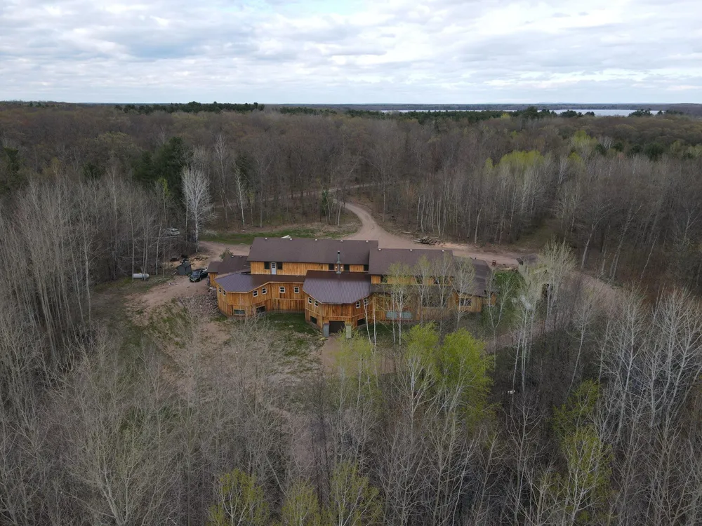 24687 Anchor Inn Road Webster, WI 54893