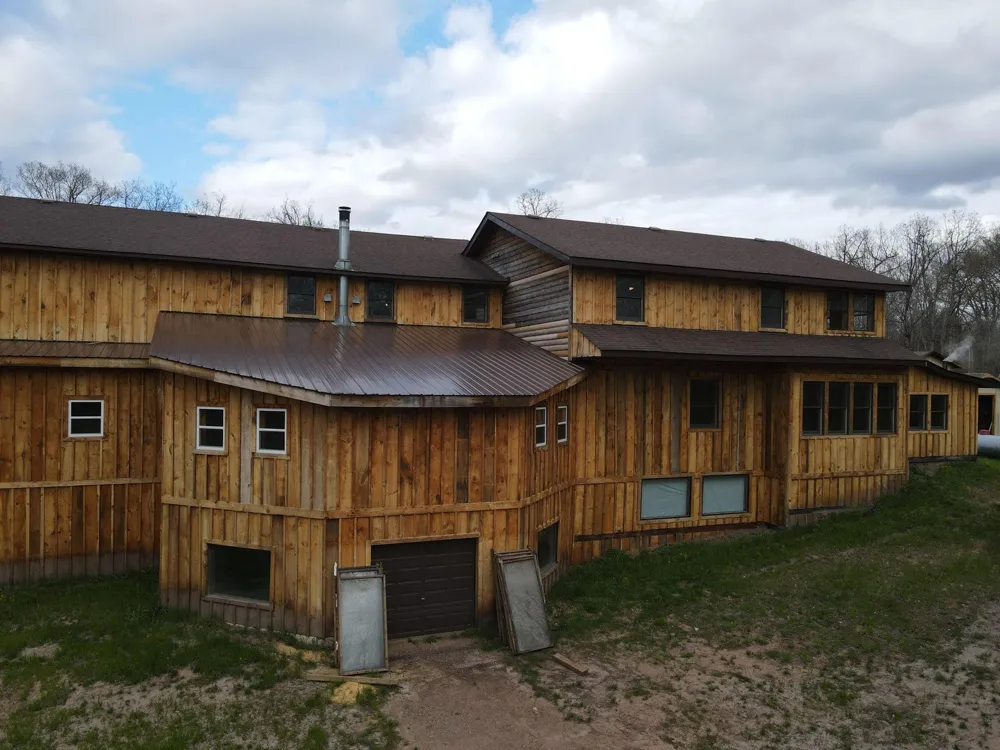 24687 Anchor Inn Road Webster, WI 54893