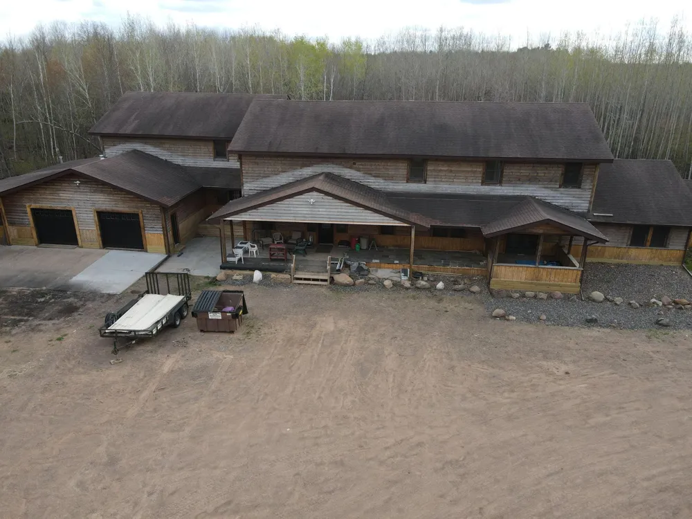 24687 Anchor Inn Road Webster, WI 54893