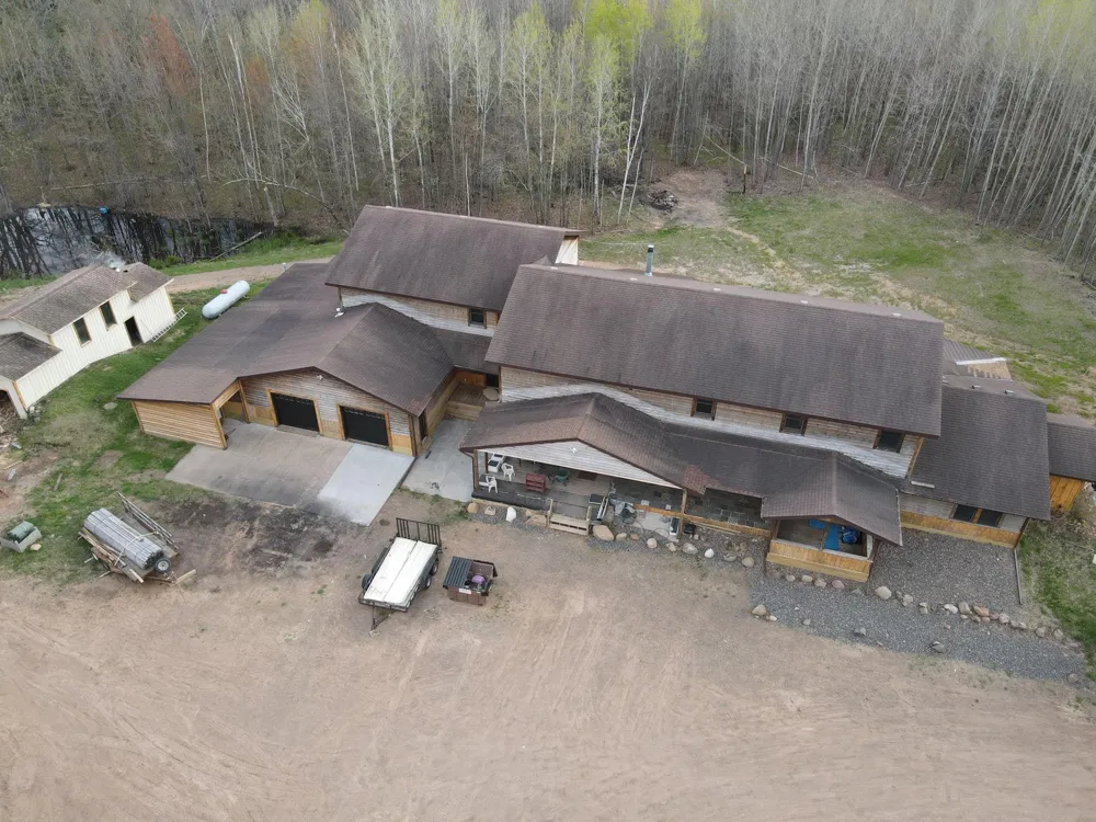 24687 Anchor Inn Road Webster, WI 54893
