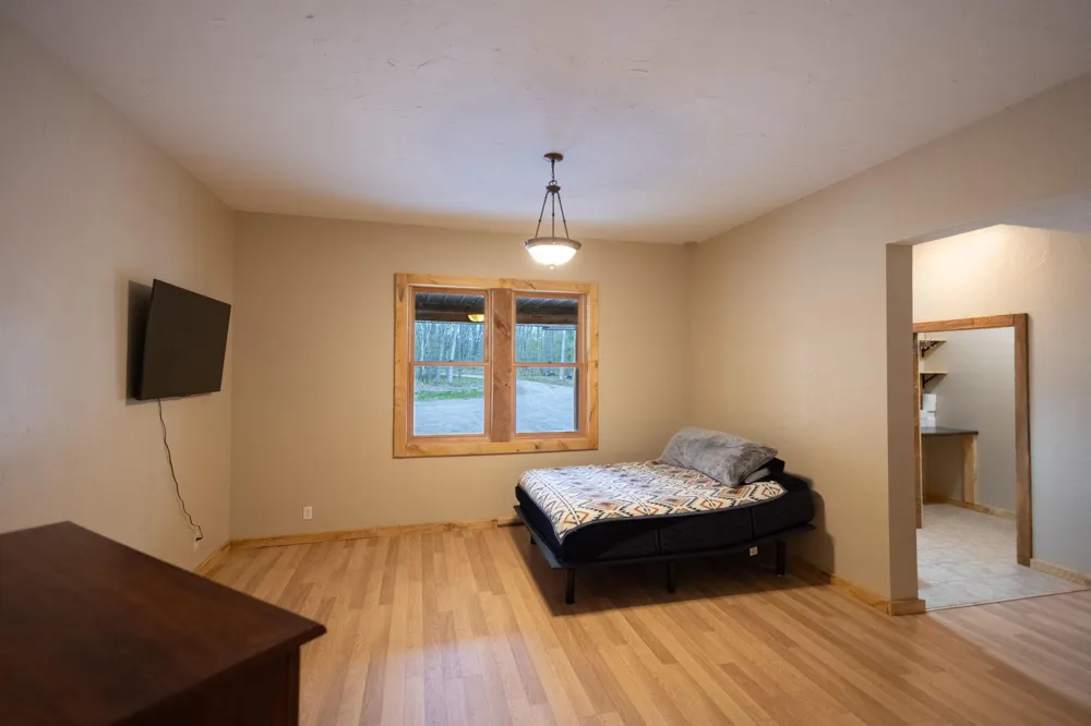 24687 Anchor Inn Road Webster, WI 54893
