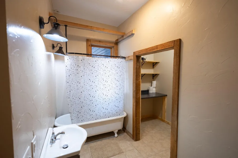 24687 Anchor Inn Road Webster, WI 54893