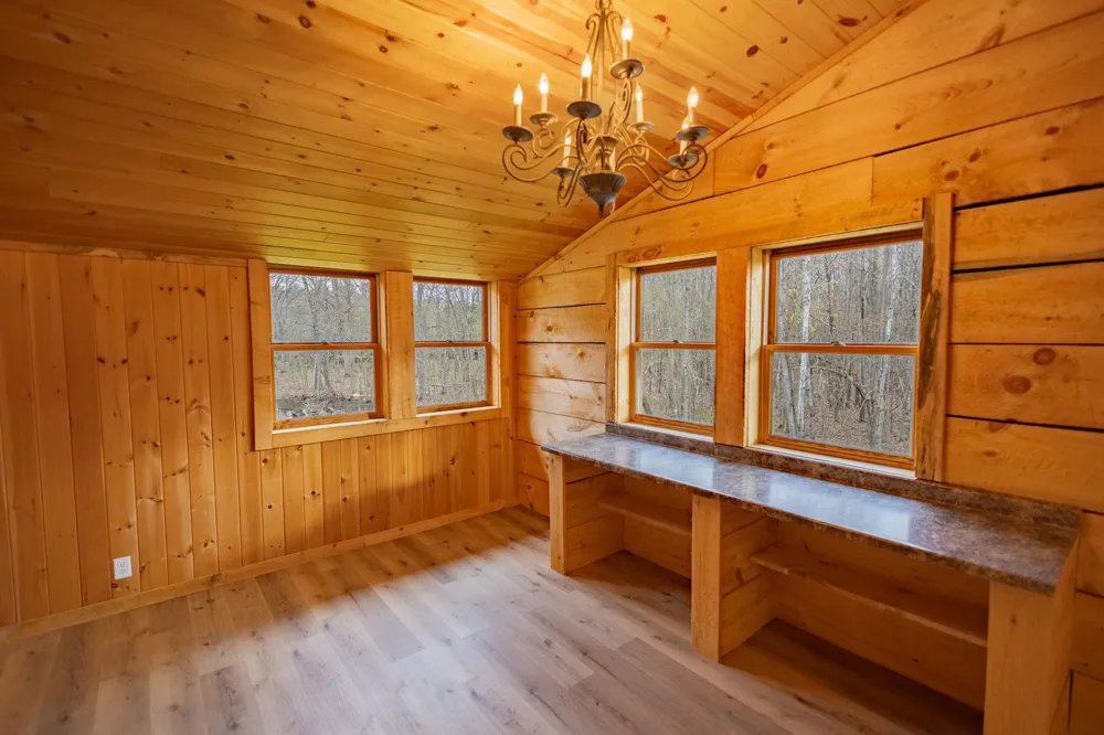 24687 Anchor Inn Road Webster, WI 54893