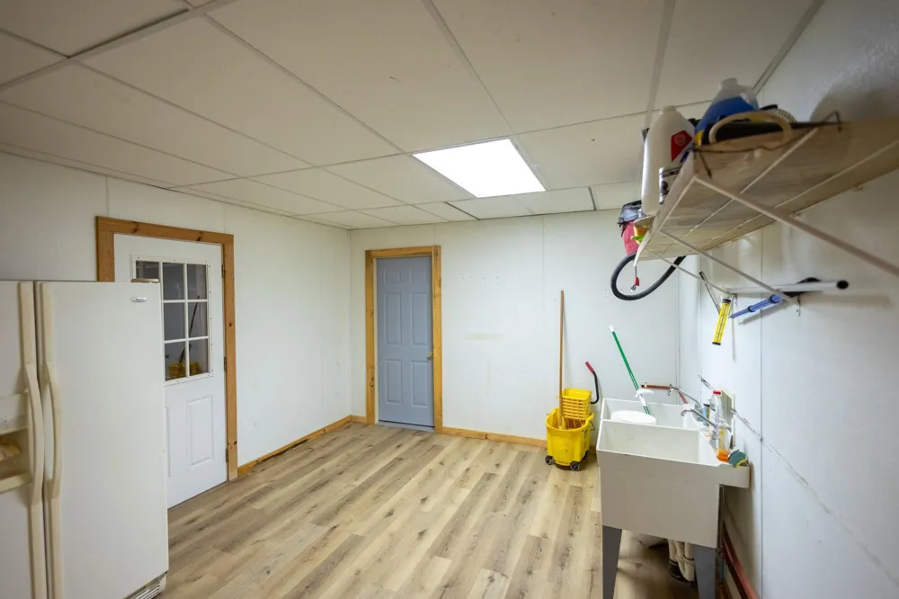 24687 Anchor Inn Road Webster, WI 54893