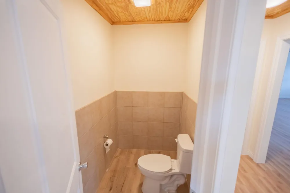 24687 Anchor Inn Road Webster, WI 54893