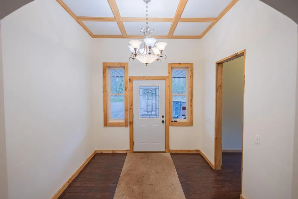24687 Anchor Inn Road Webster, WI 54893