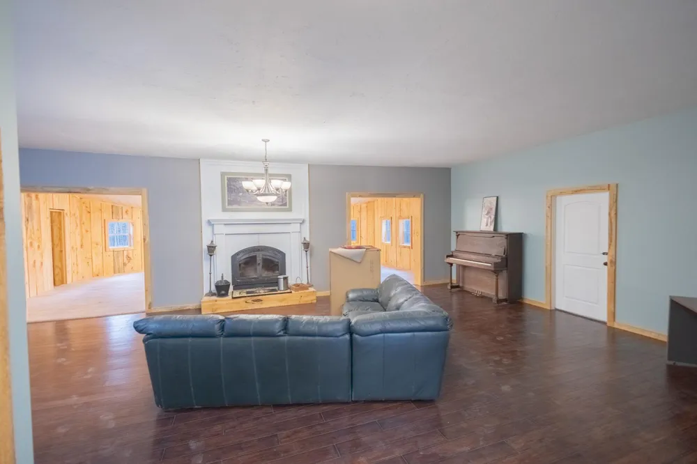 24687 Anchor Inn Road Webster, WI 54893
