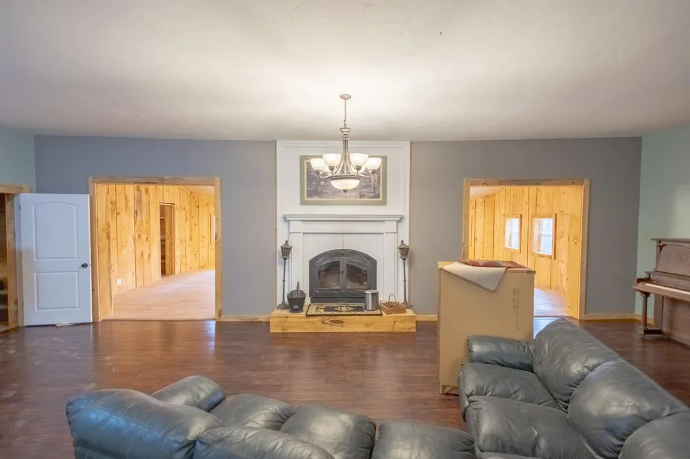 24687 Anchor Inn Road Webster, WI 54893