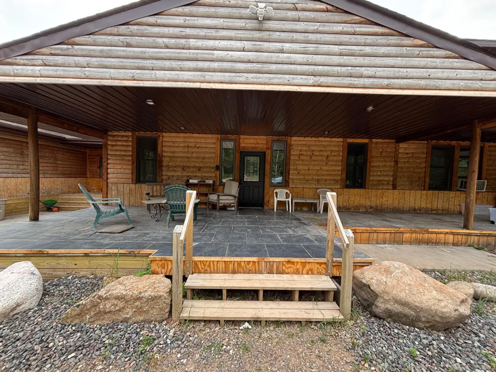 24687 Anchor Inn Road Webster, WI 54893