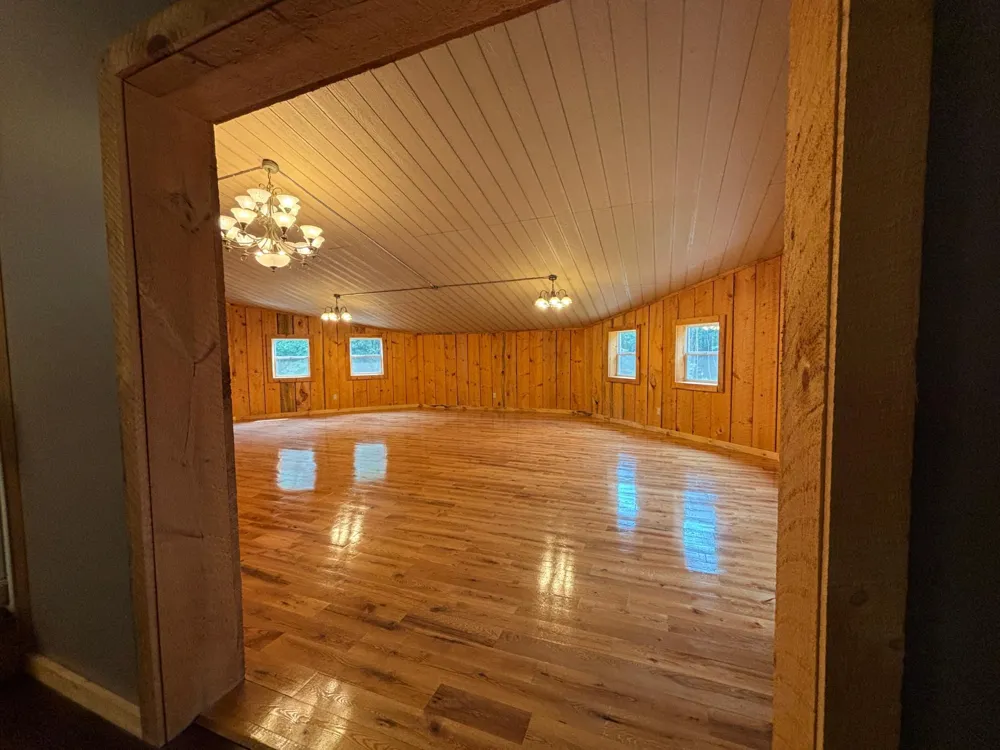 24687 Anchor Inn Road Webster, WI 54893