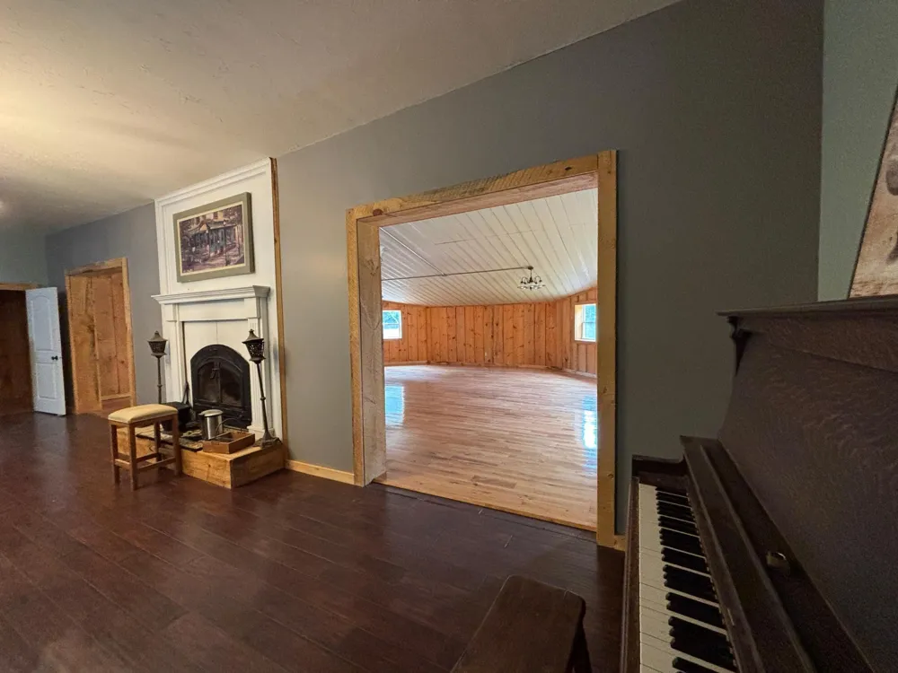 24687 Anchor Inn Road Webster, WI 54893