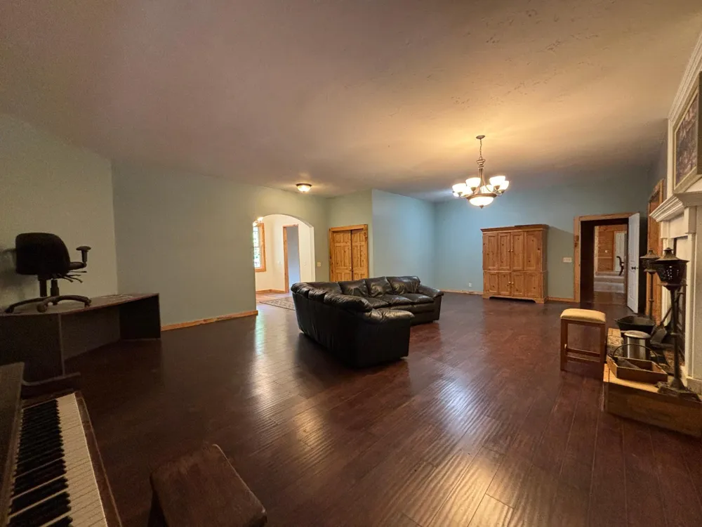 24687 Anchor Inn Road Webster, WI 54893