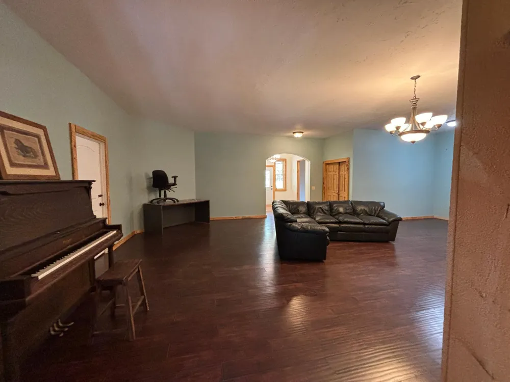 24687 Anchor Inn Road Webster, WI 54893