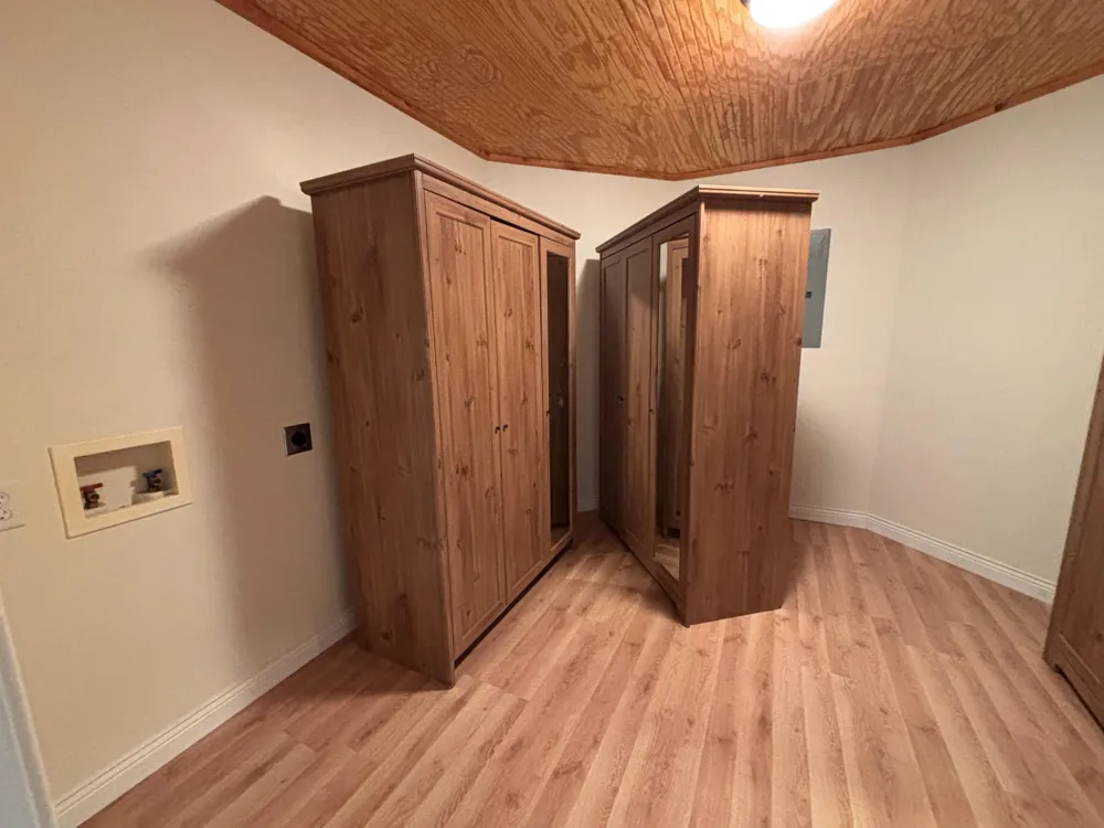 24687 Anchor Inn Road Webster, WI 54893
