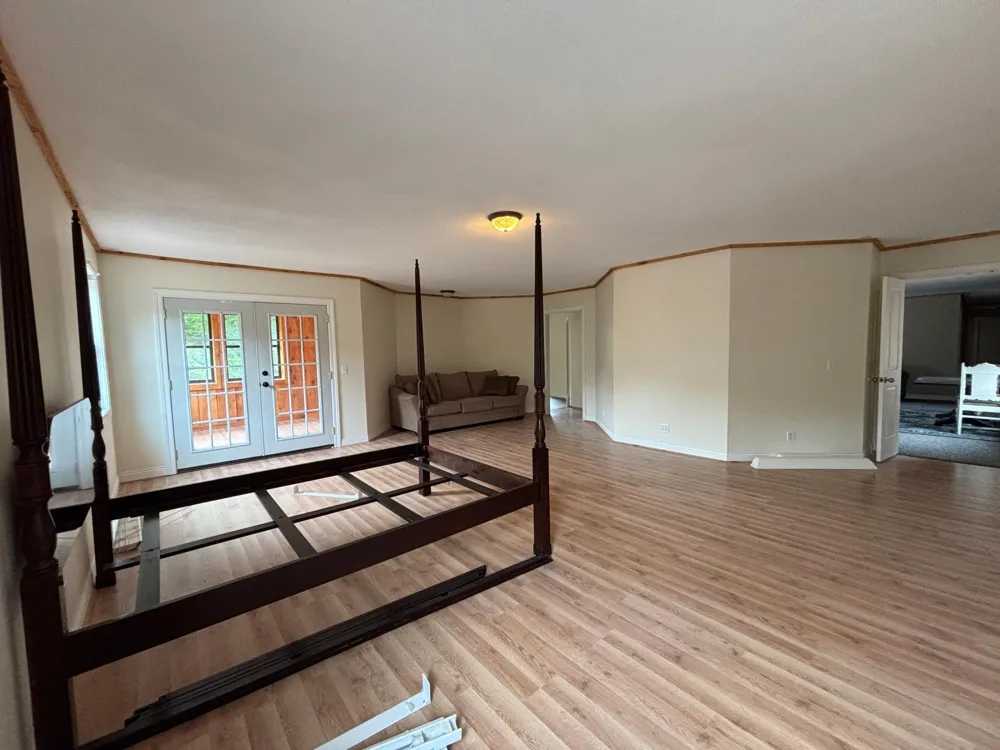 24687 Anchor Inn Road Webster, WI 54893