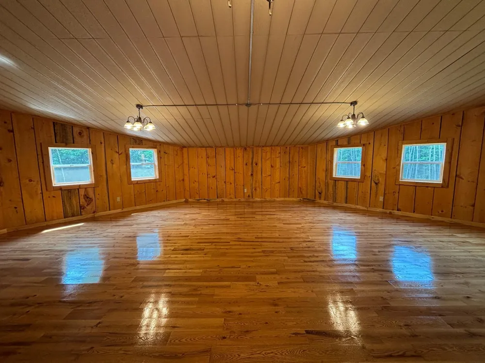24687 Anchor Inn Road Webster, WI 54893