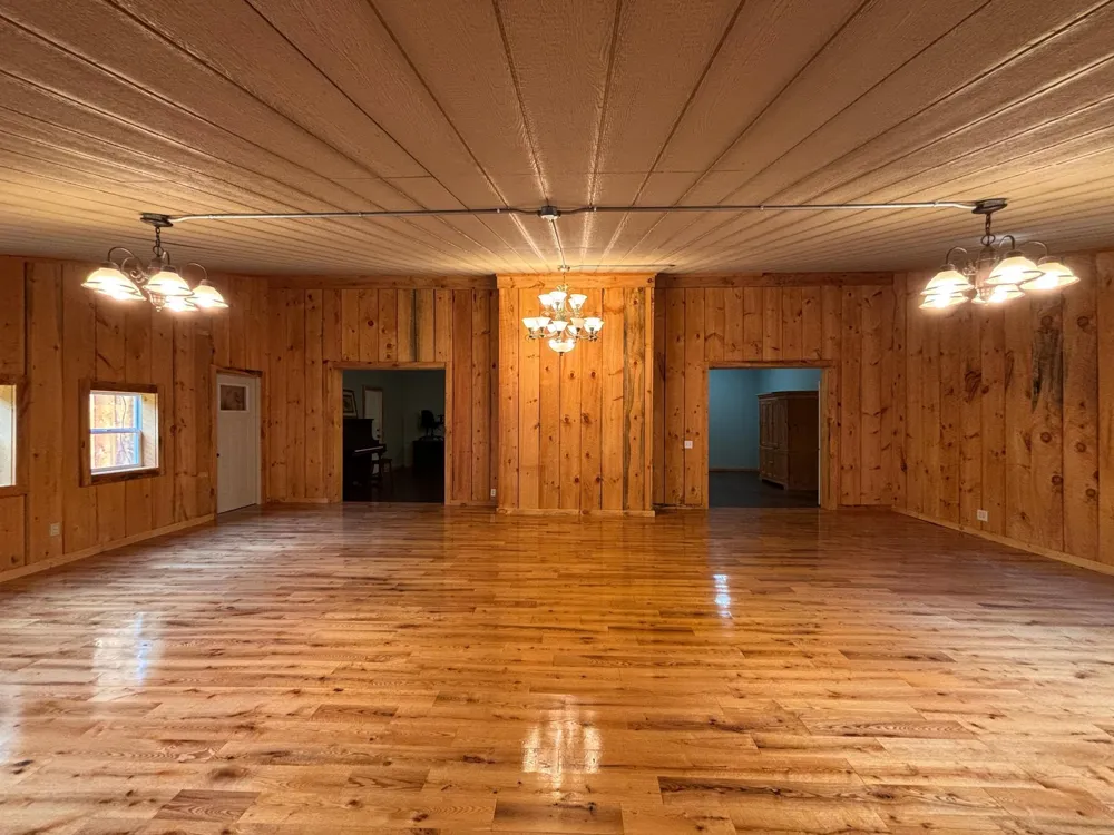 24687 Anchor Inn Road Webster, WI 54893