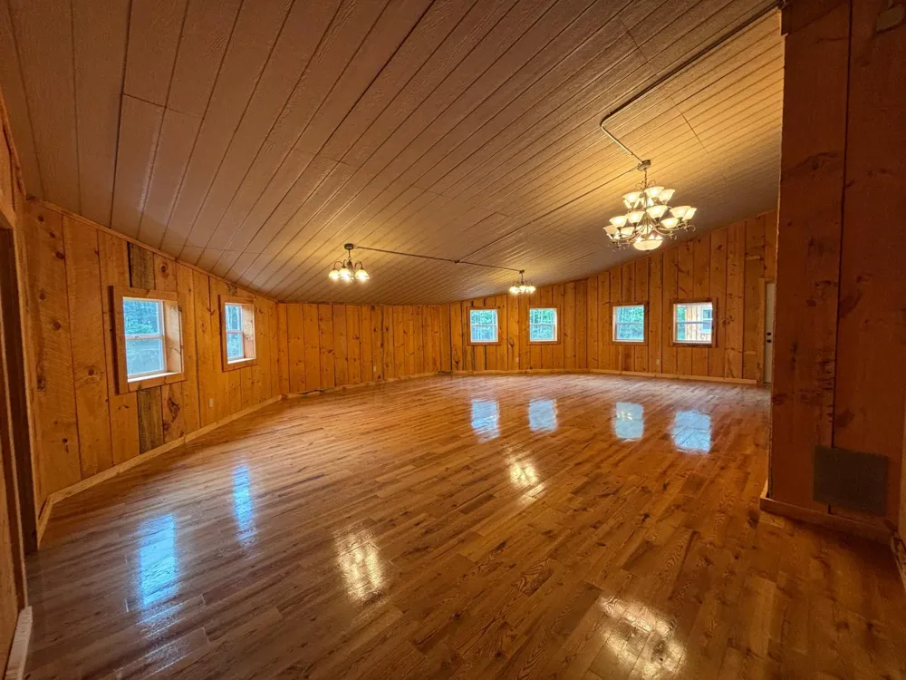 24687 Anchor Inn Road Webster, WI 54893