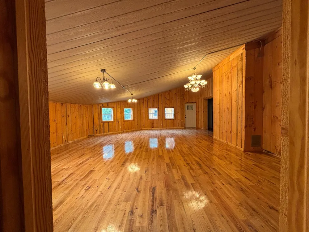 24687 Anchor Inn Road Webster, WI 54893
