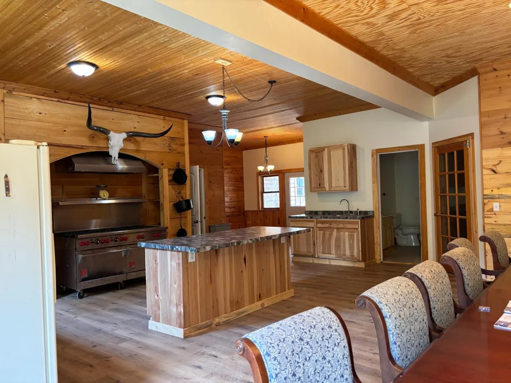 24687 Anchor Inn Road Webster, WI 54893