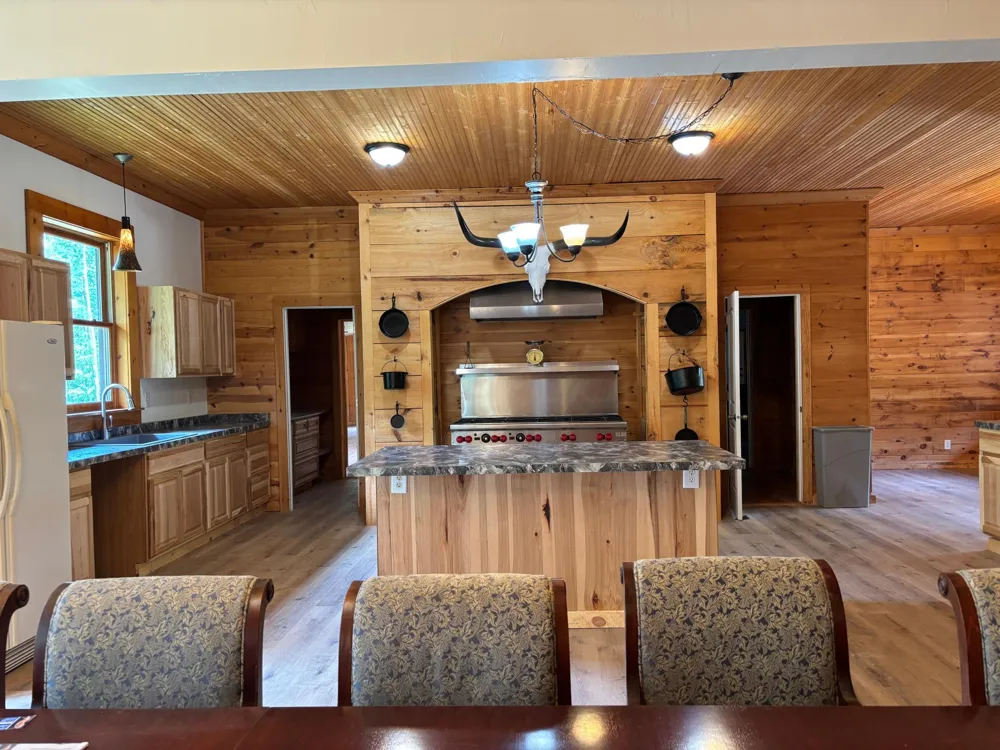24687 Anchor Inn Road Webster, WI 54893