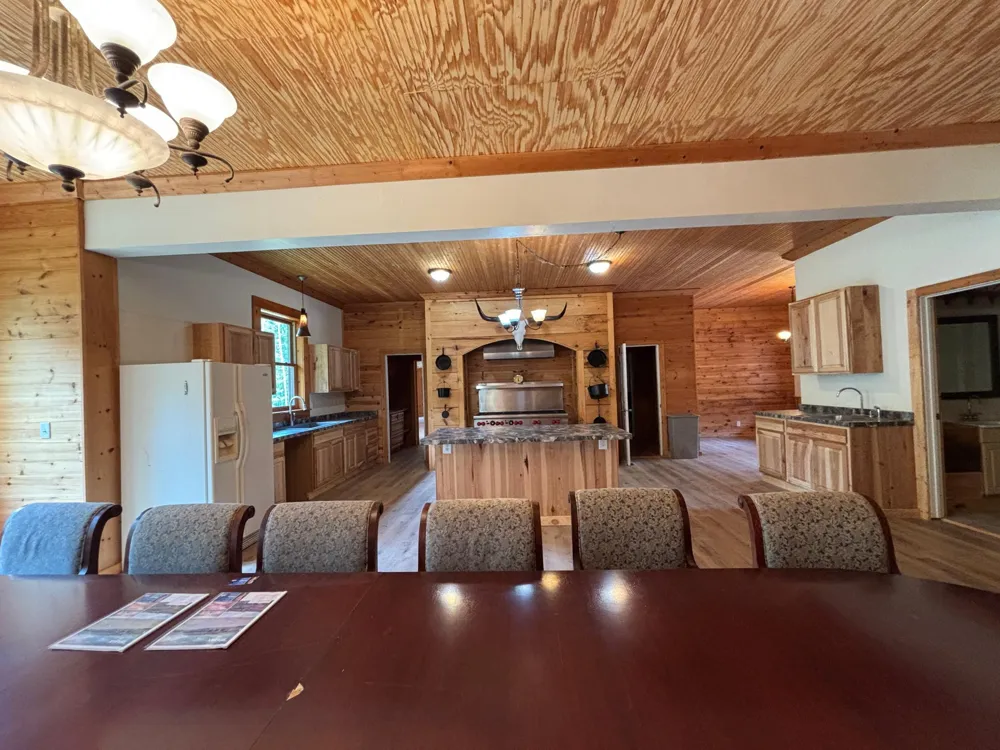24687 Anchor Inn Road Webster, WI 54893