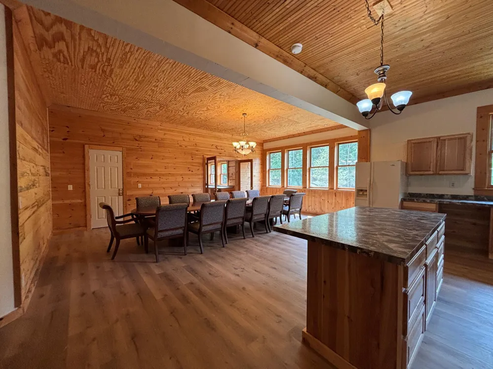 24687 Anchor Inn Road Webster, WI 54893