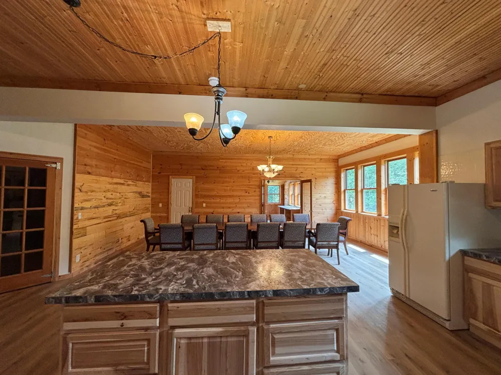 24687 Anchor Inn Road Webster, WI 54893