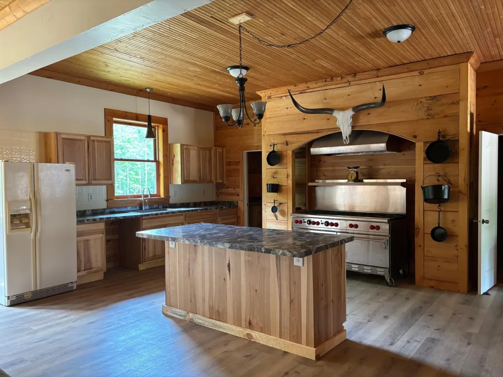 24687 Anchor Inn Road Webster, WI 54893