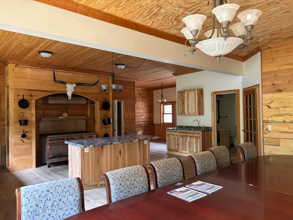 24687 Anchor Inn Road Webster, WI 54893