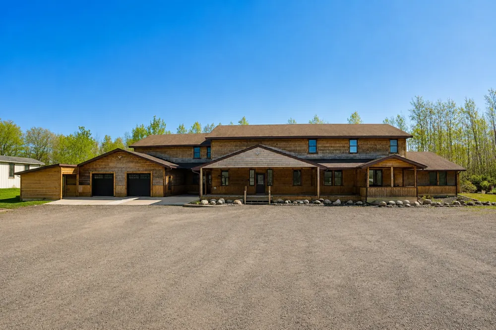 24687 Anchor Inn Road Webster, WI 54893