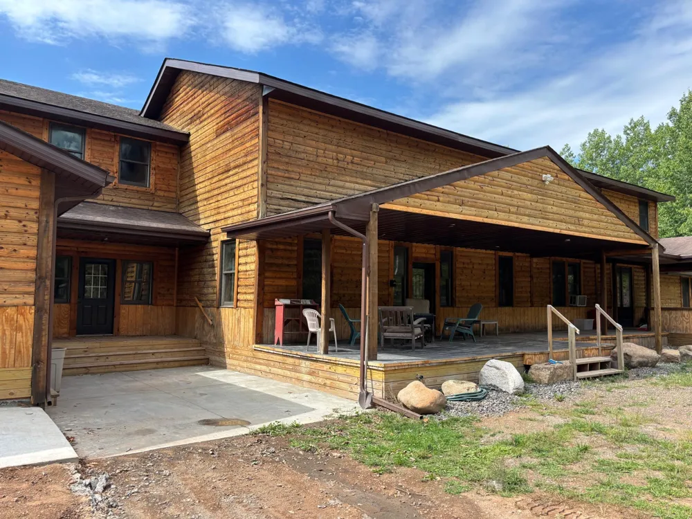 24687 Anchor Inn Road Webster, WI 54893
