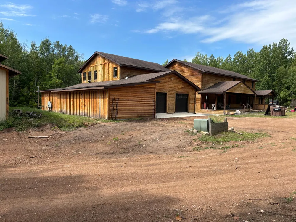 24687 Anchor Inn Road Webster, WI 54893