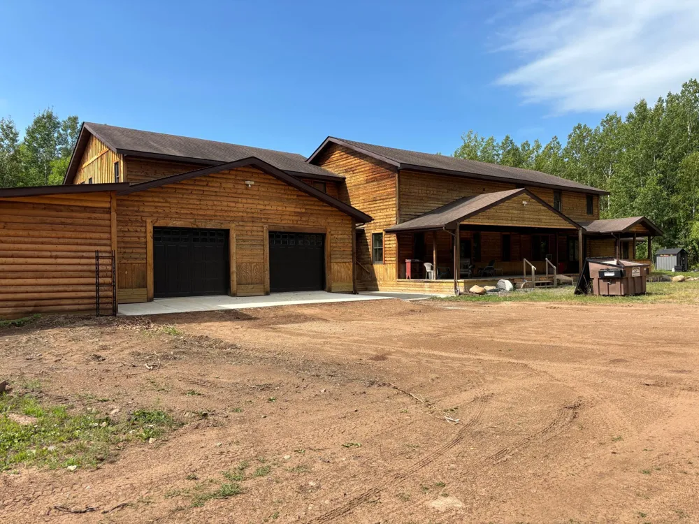 24687 Anchor Inn Road Webster, WI 54893