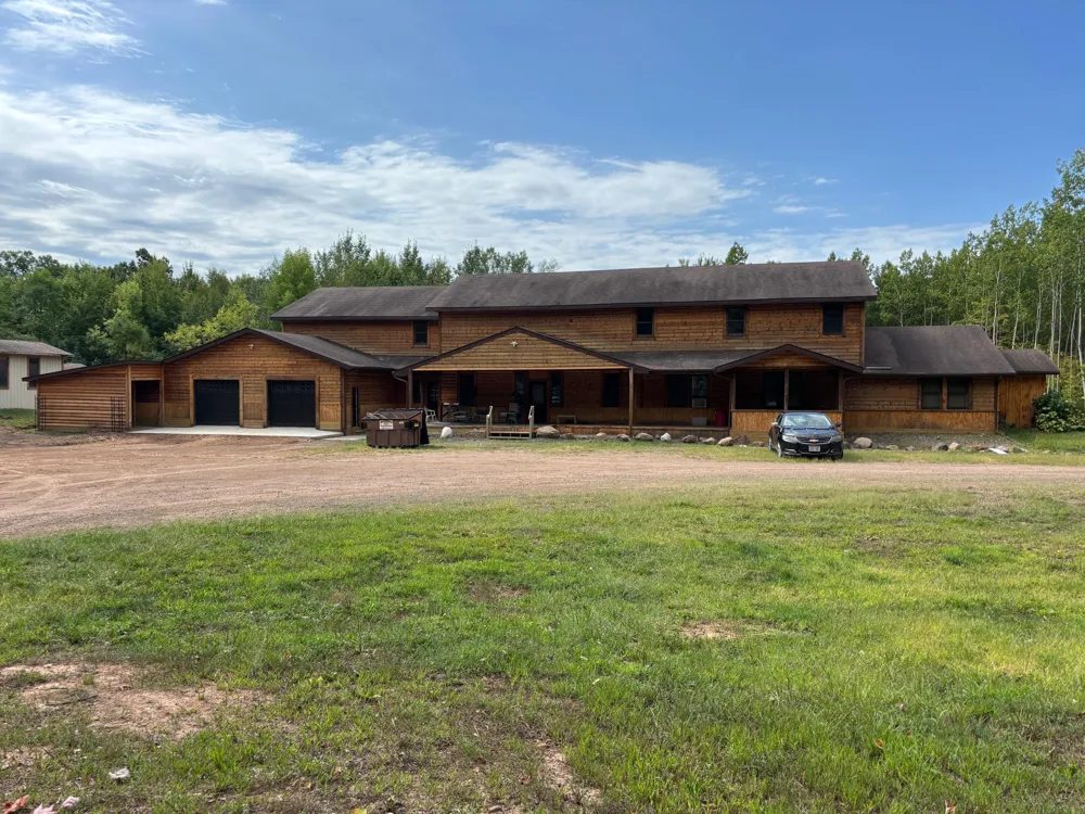 24687 Anchor Inn Road Webster, WI 54893