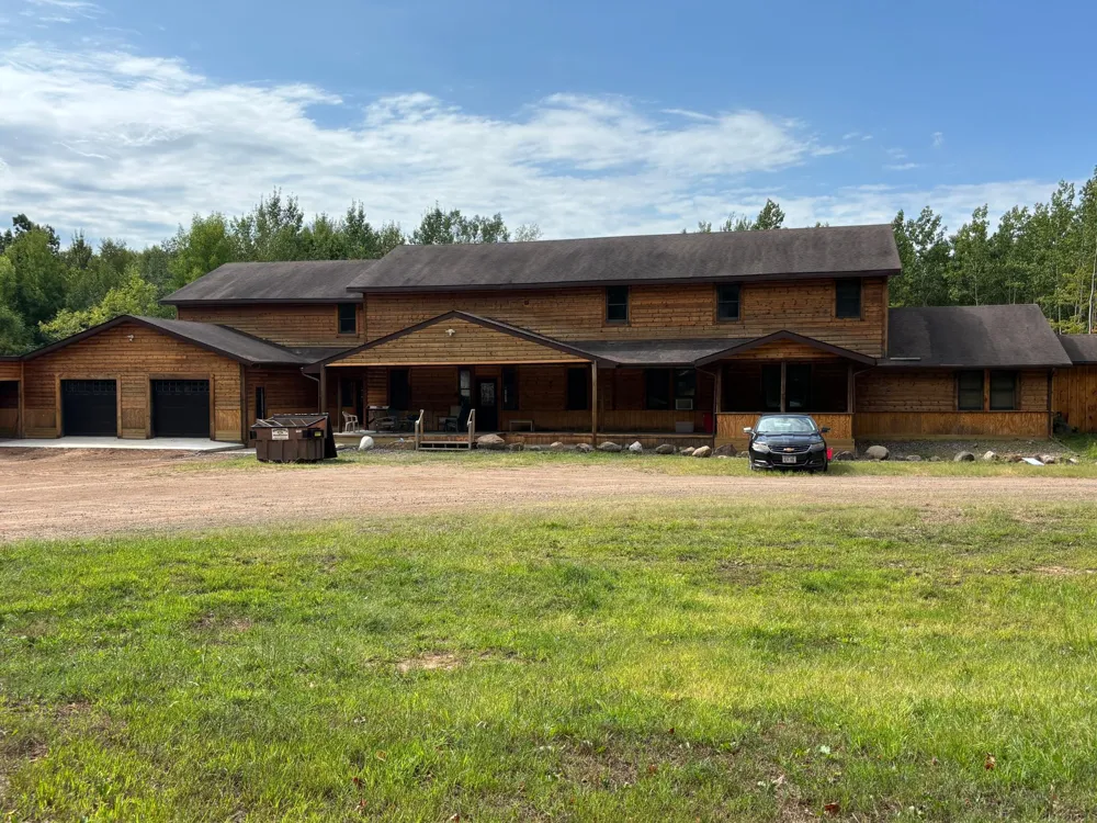 24687 Anchor Inn Road Webster, WI 54893