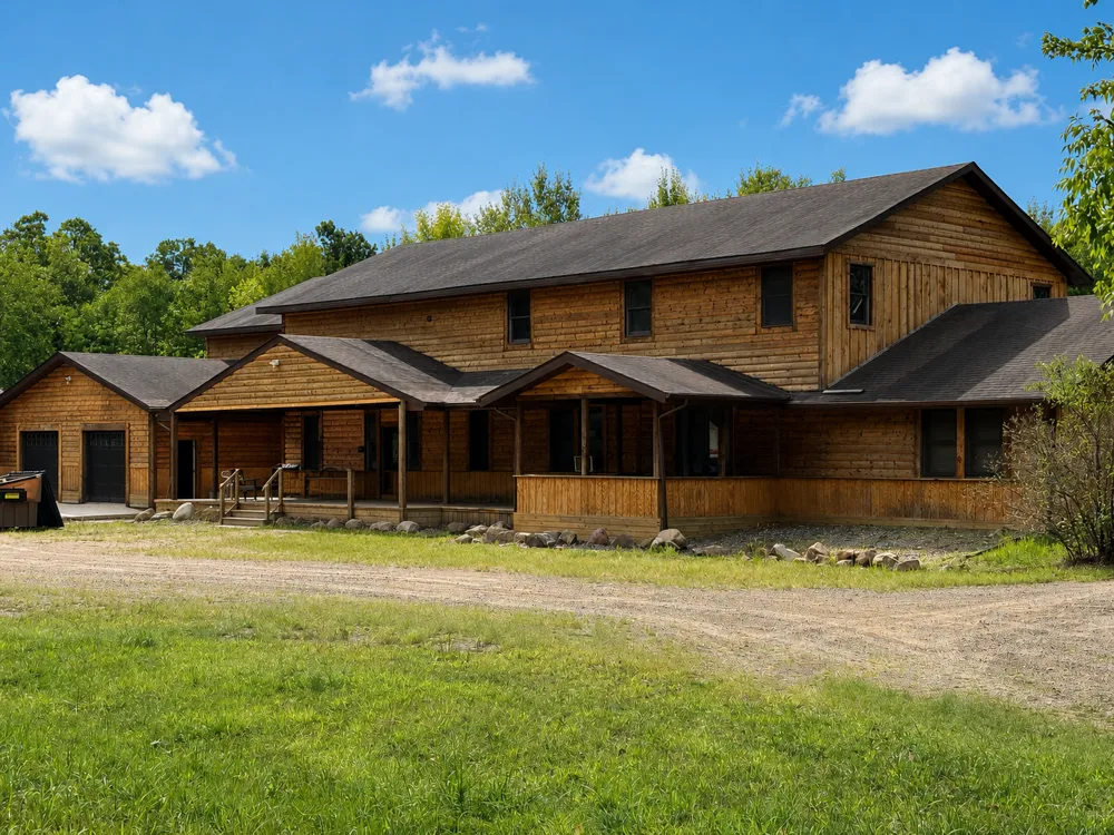 24687 Anchor Inn Road Webster, WI 54893