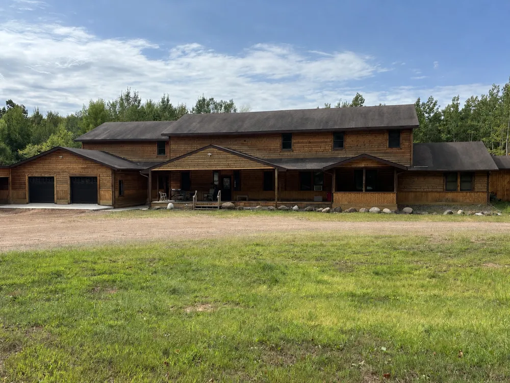 24687 Anchor Inn Road Webster, WI 54893