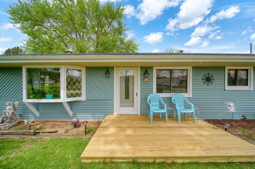 5030 E Berry Road Henrietta Township, MI 49272