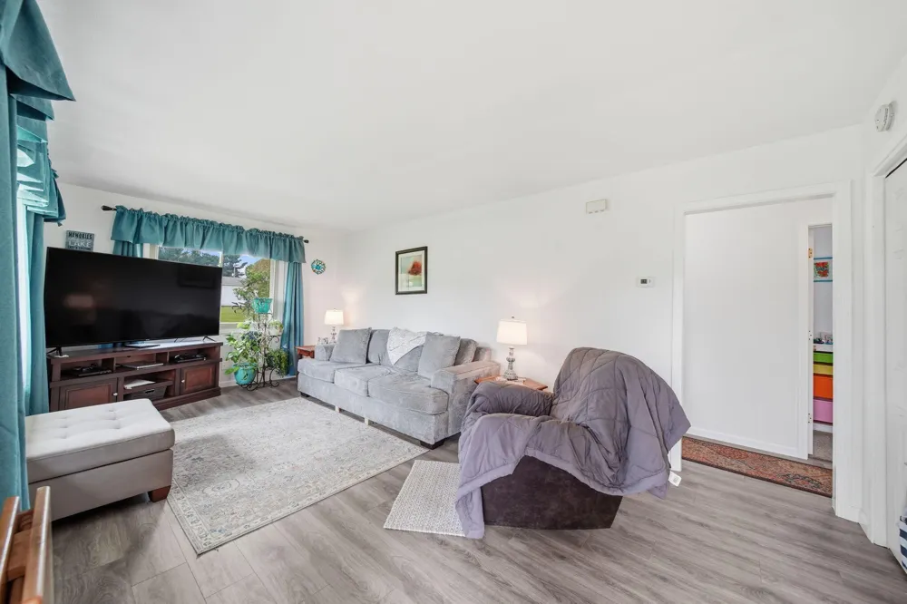 5030 E Berry Road Henrietta Township, MI 49272