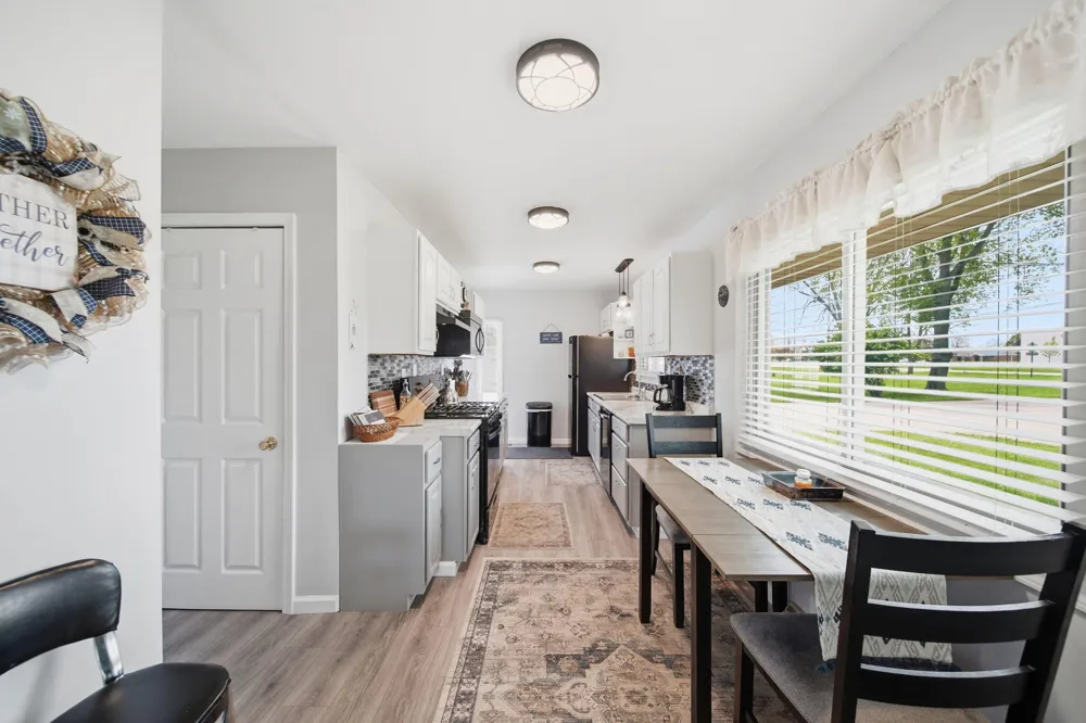 5030 E Berry Road Henrietta Township, MI 49272