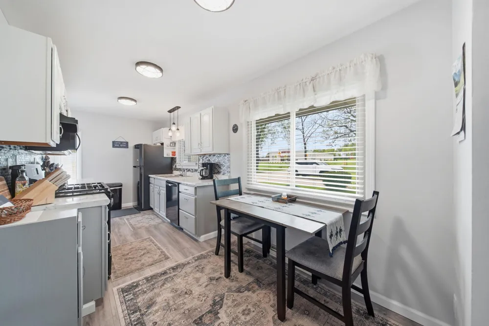 5030 E Berry Road Henrietta Township, MI 49272
