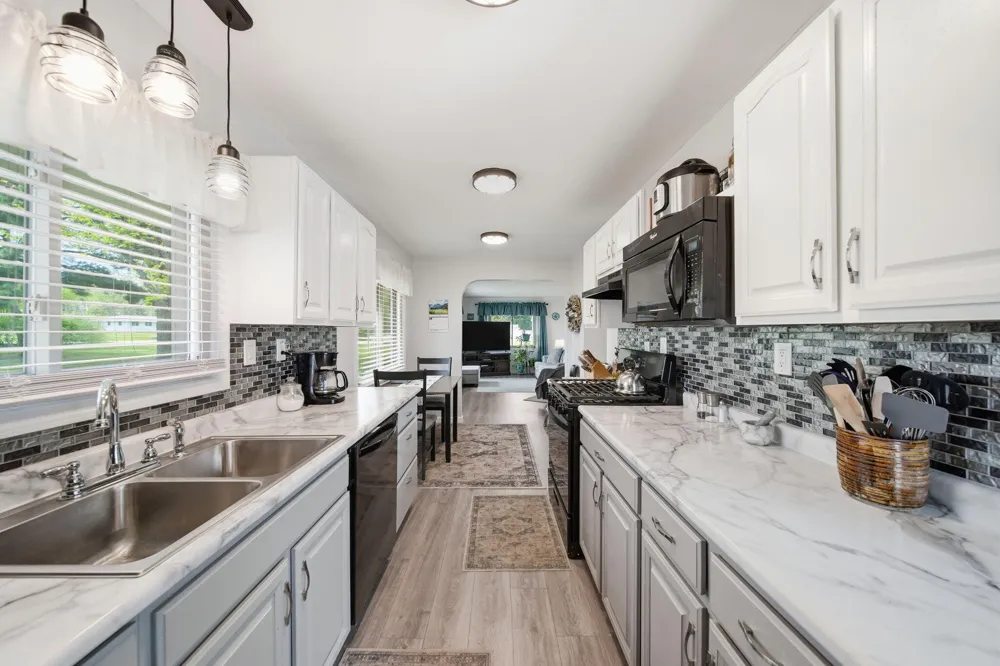 5030 E Berry Road Henrietta Township, MI 49272