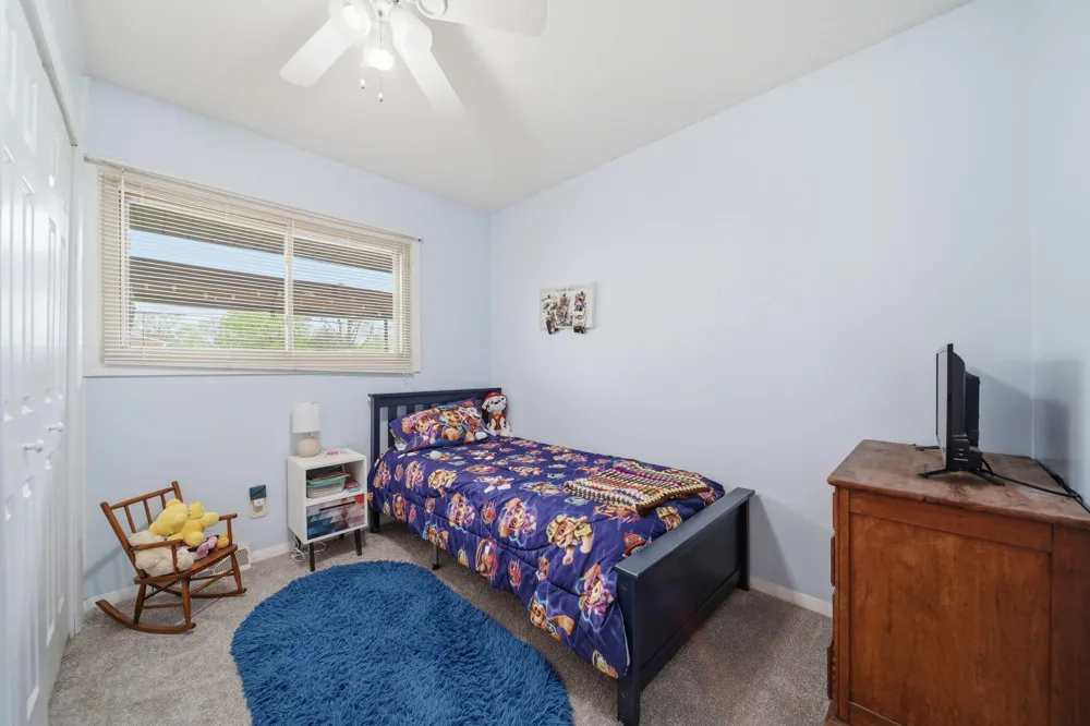 5030 E Berry Road Henrietta Township, MI 49272