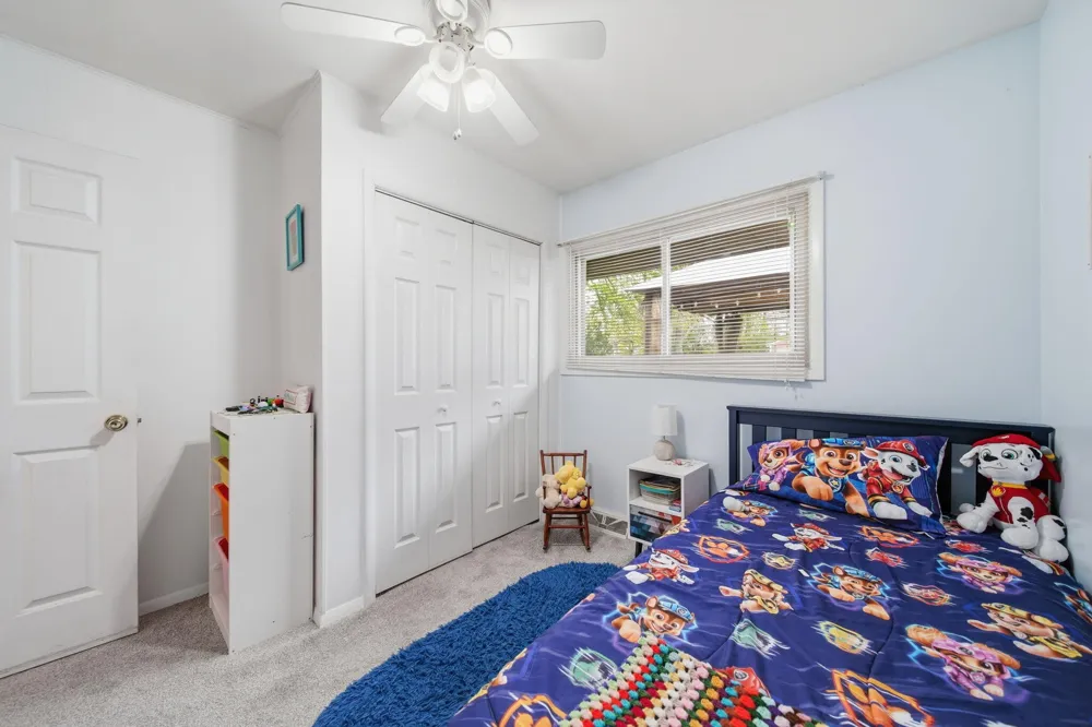 5030 E Berry Road Henrietta Township, MI 49272