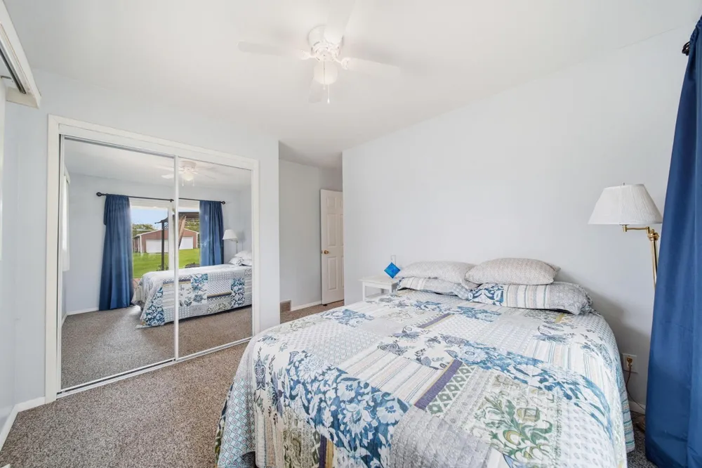 5030 E Berry Road Henrietta Township, MI 49272