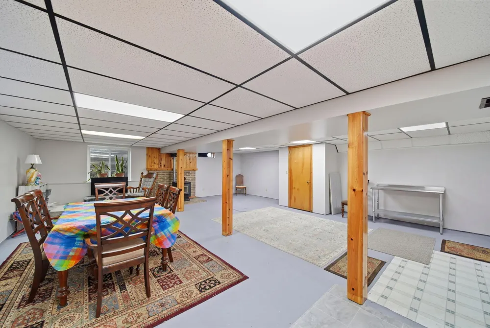 5030 E Berry Road Henrietta Township, MI 49272